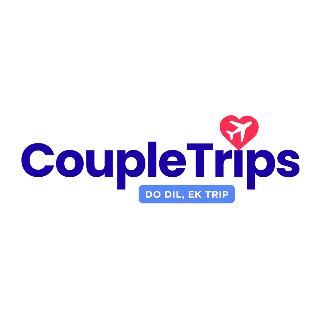 Travel Agent - Coupletrips.in